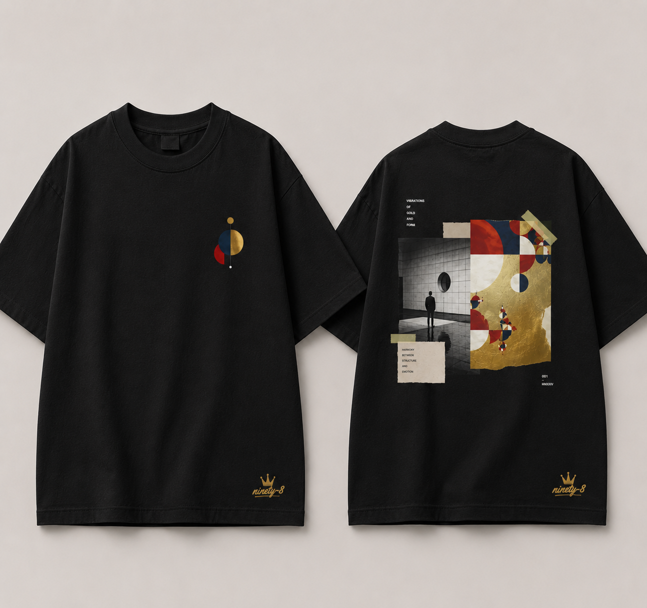 Tee-shirt gabriel